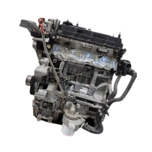 hyundai sonata engine